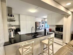 Blk 239 Pasir Ris Street 21 (Pasir Ris), HDB Executive #570457081